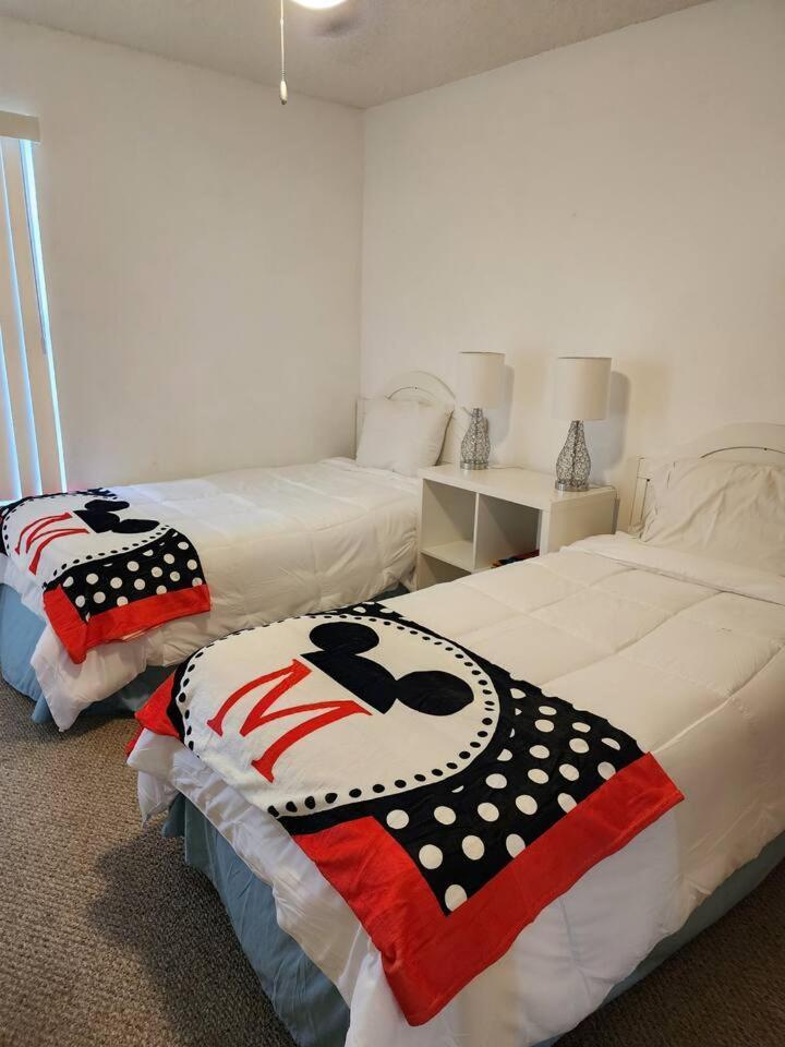Cozivill Apartment Кисими Екстериор снимка