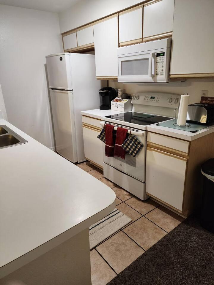 Cozivill Apartment Кисими Екстериор снимка