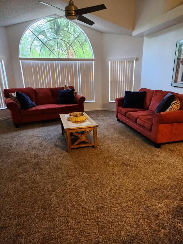 Cozivill Apartment Кисими Екстериор снимка