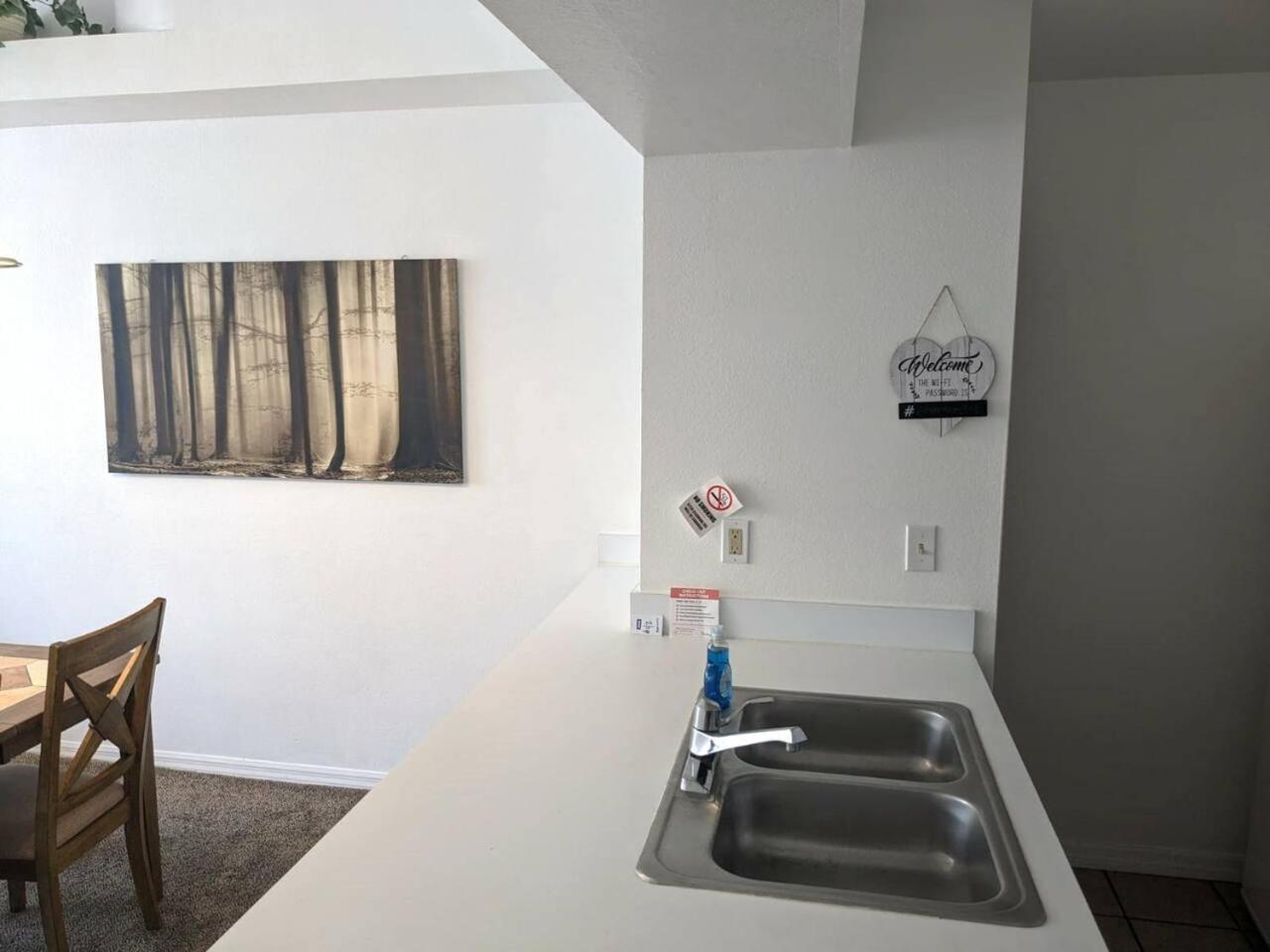 Cozivill Apartment Кисими Екстериор снимка